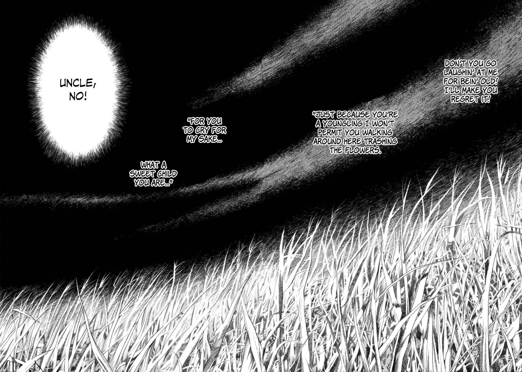 Page 19 Chapter 30 Chinatsus Voice