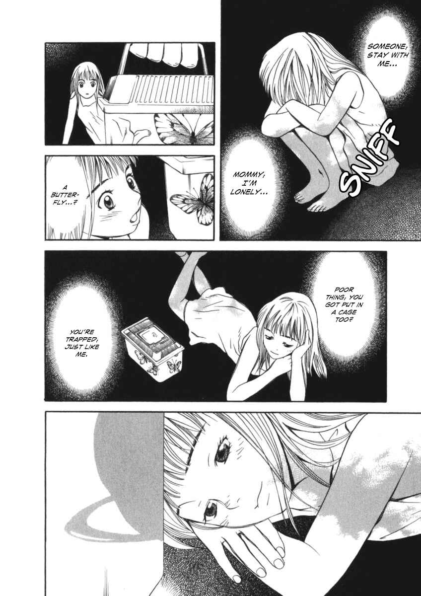 Page 14 Chapter 29 Chinatsus Voice