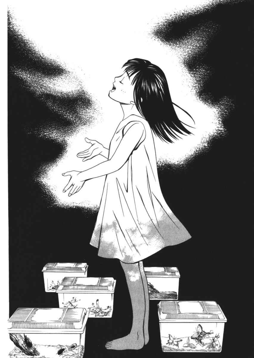 Page 16 Chapter 29 Chinatsus Voice
