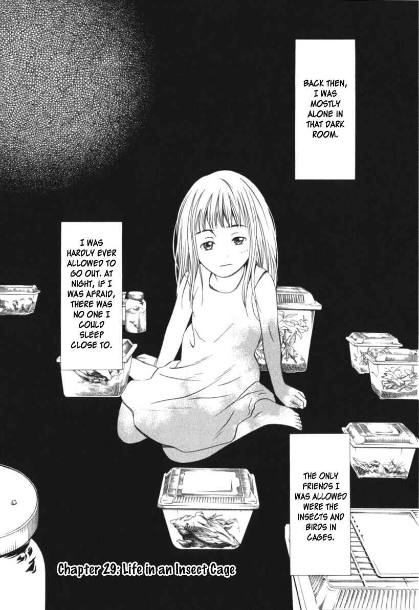 Page 2 Chapter 29 Chinatsus Voice