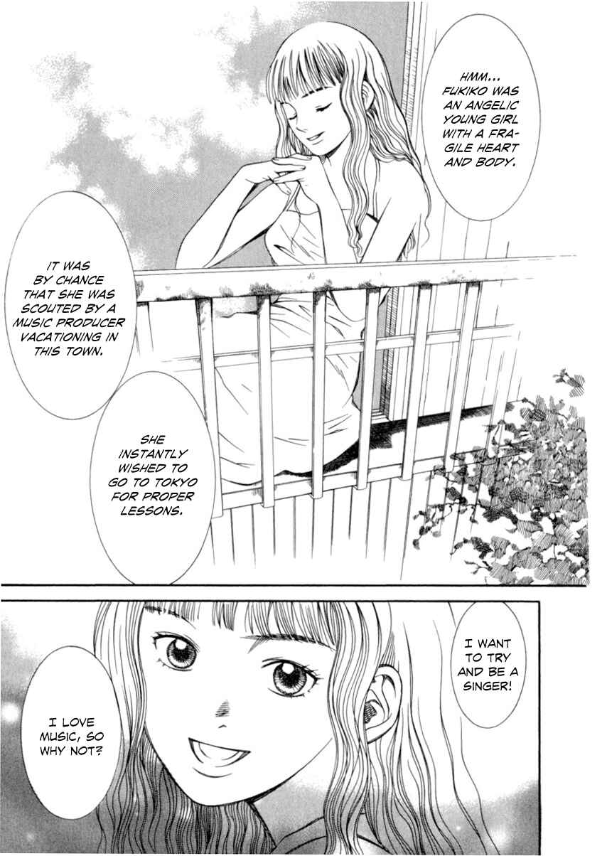 Page 4 Chapter 29 Chinatsus Voice