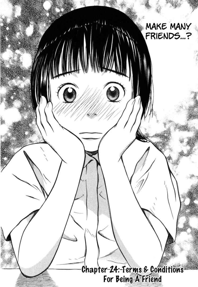 Page 2 Chapter 24 Chinatsus Voice