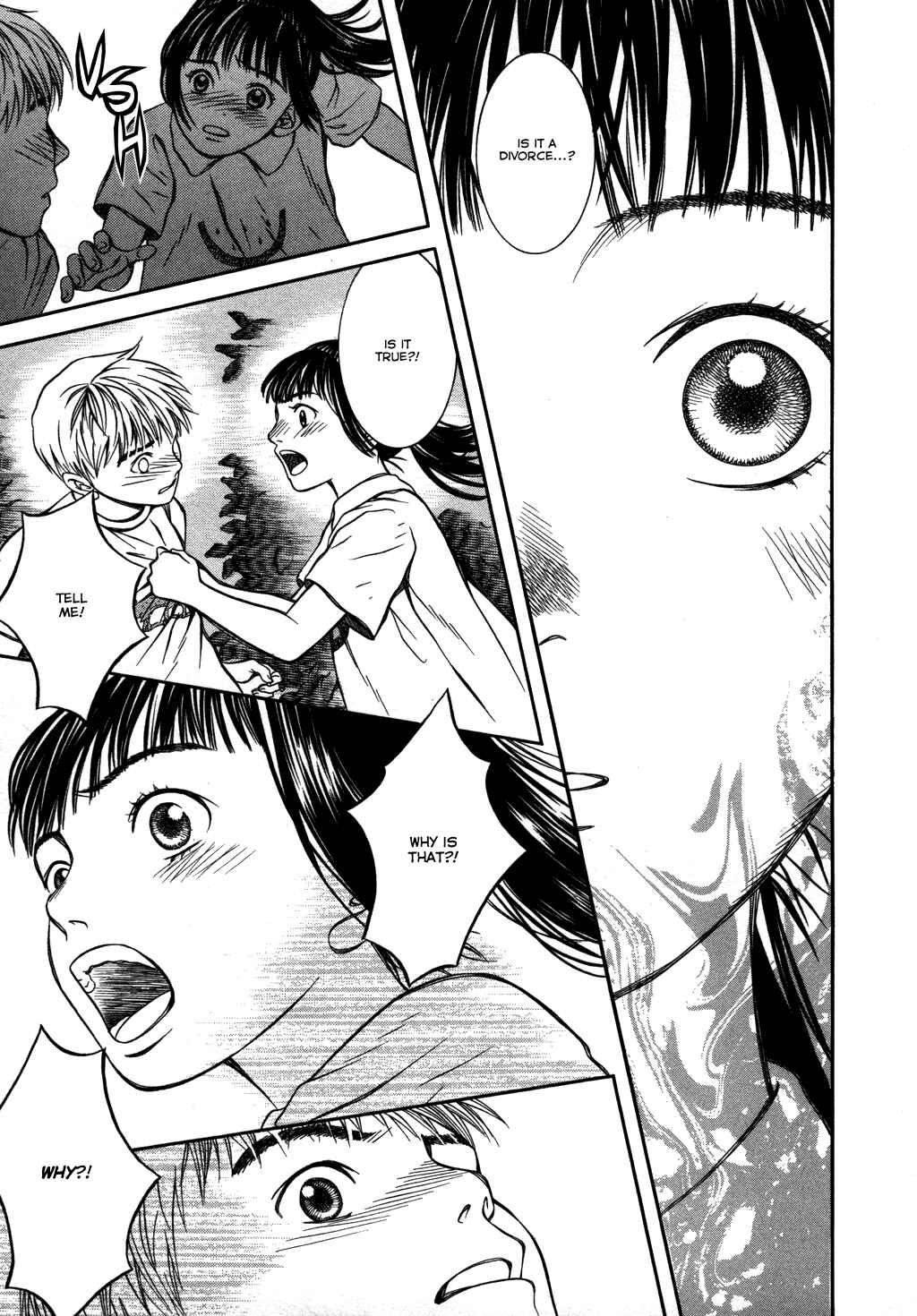 Page 14 Chapter 19 Chinatsus Voice