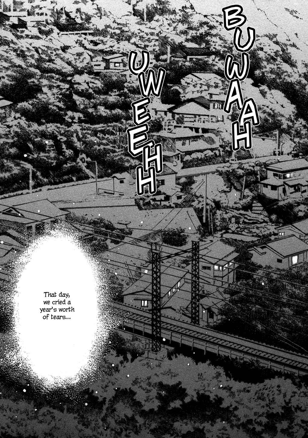 Page 16 Chapter 19 Chinatsus Voice
