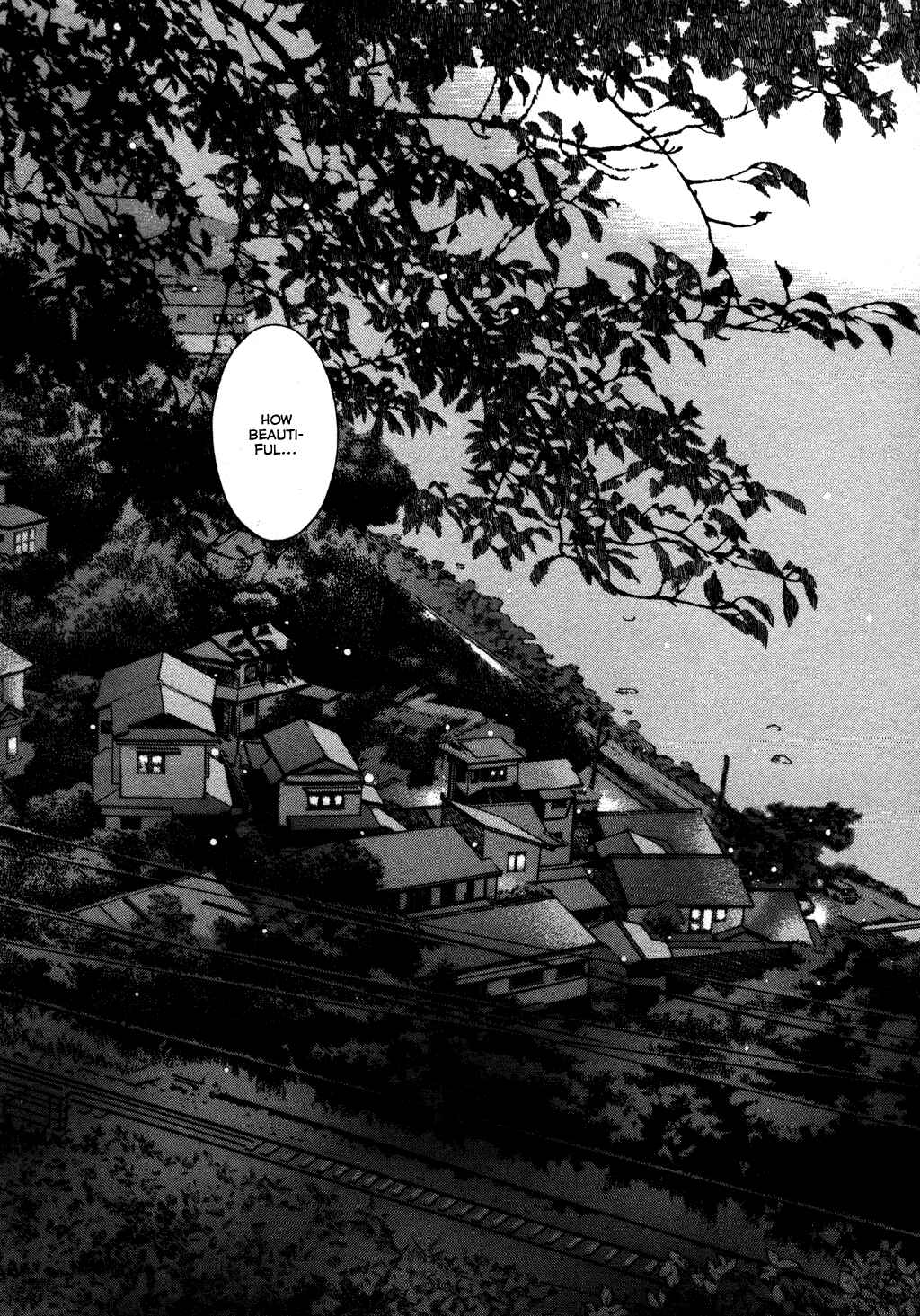 Page 7 Chapter 19 Chinatsus Voice