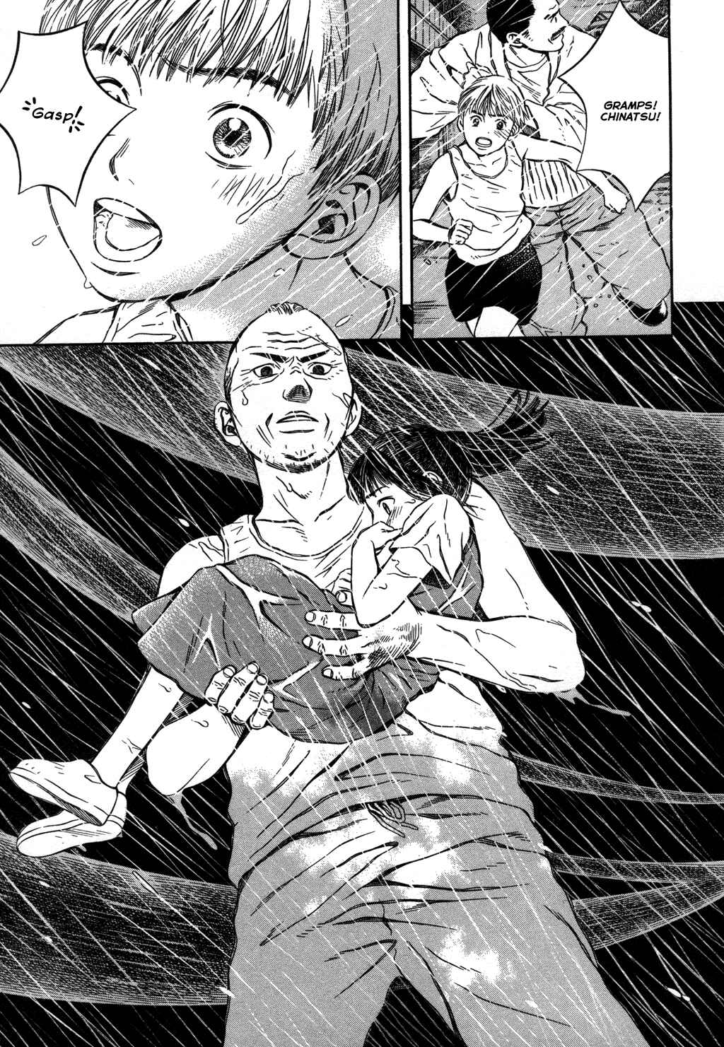 Page 14 Chapter 10 Chinatsus Voice