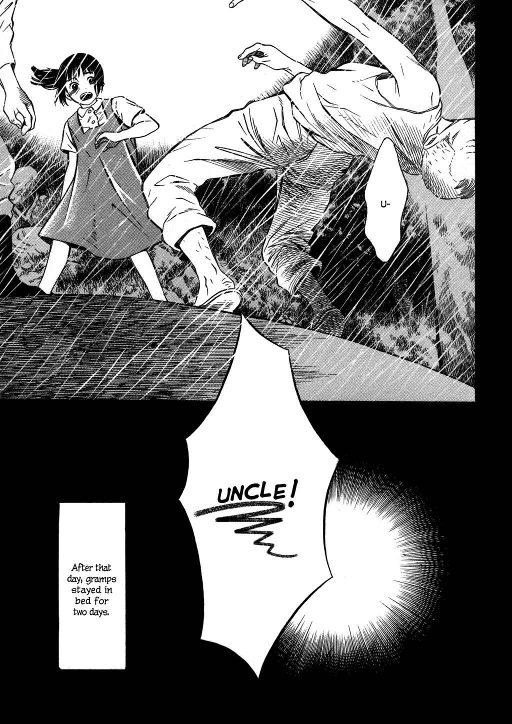 Page 18 Chapter 10 Chinatsus Voice