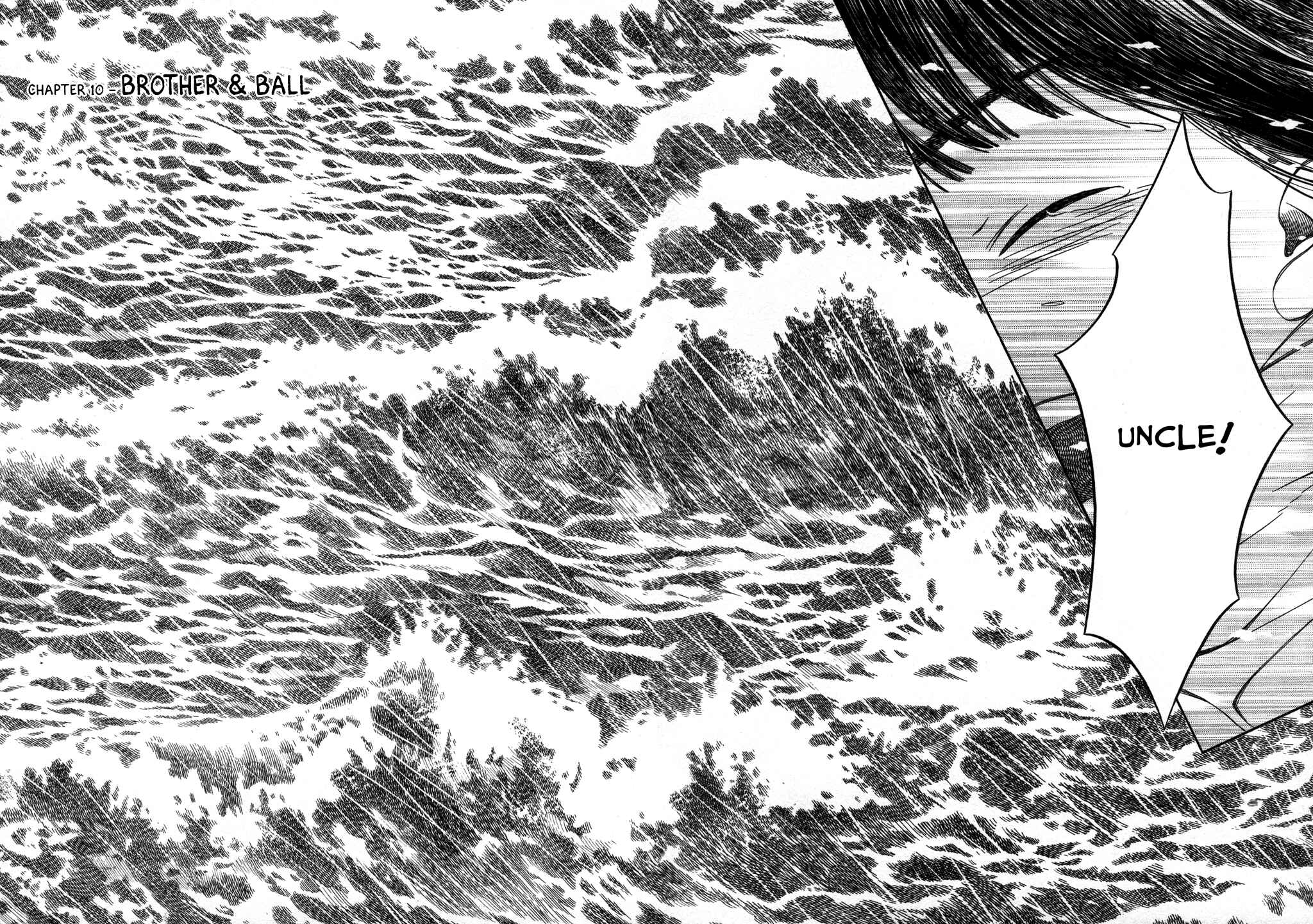 Page 6 Chapter 10 Chinatsus Voice