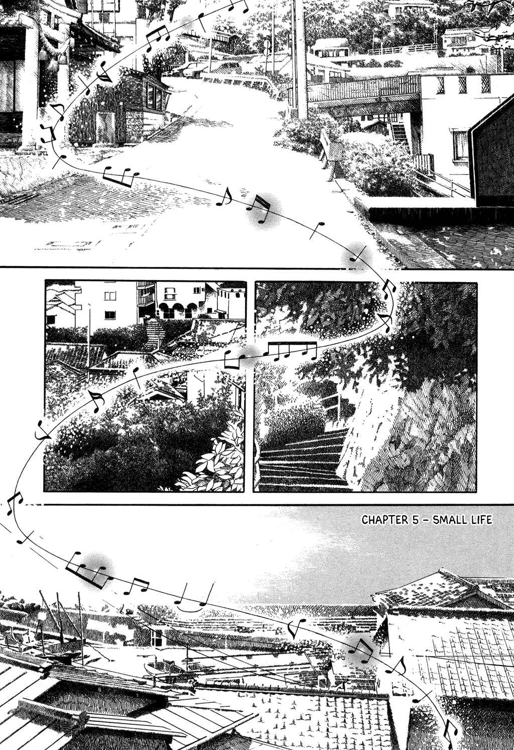 Page 1 Chapter 5 Chinatsus Voice