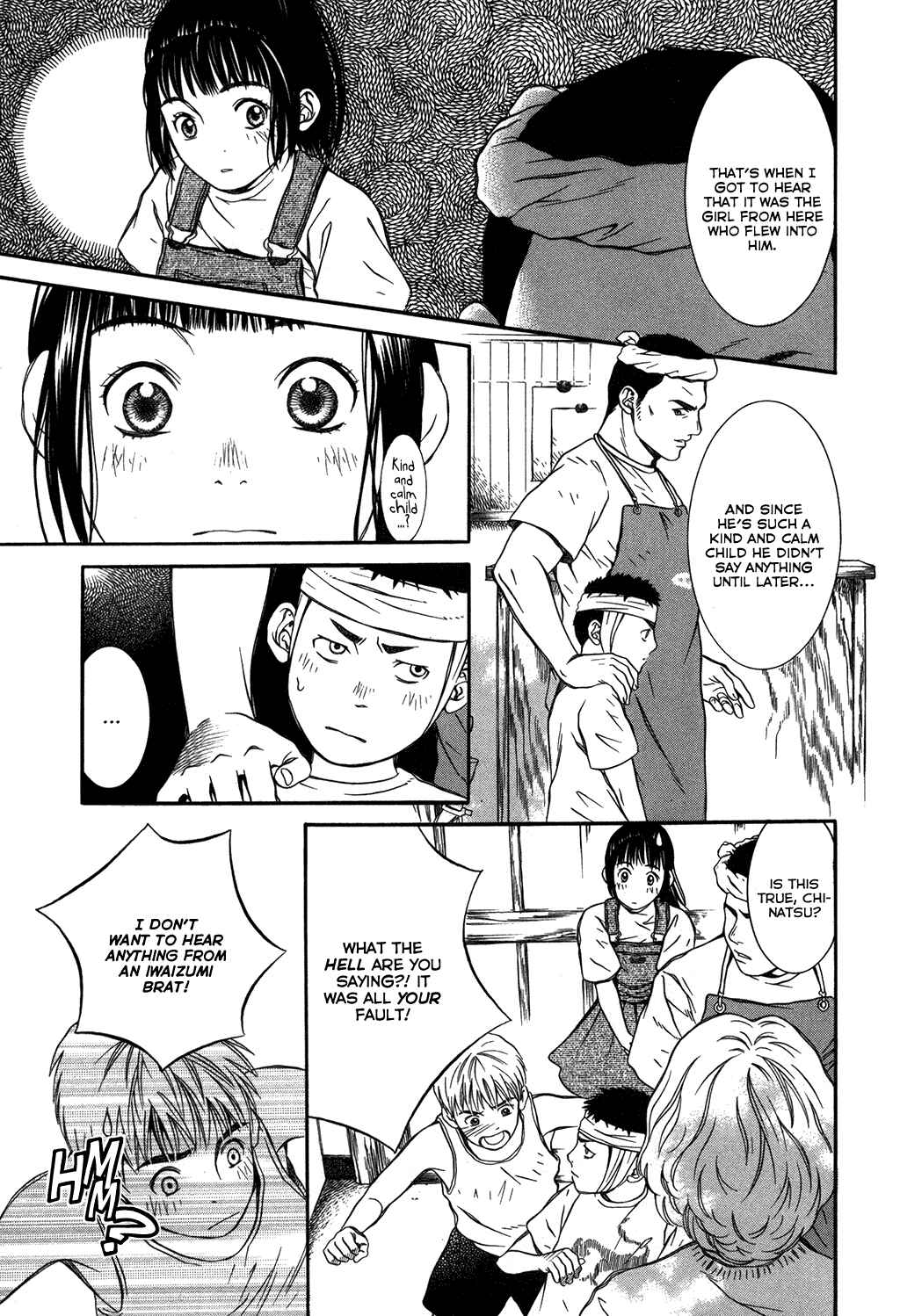 Page 12 Chapter 5 Chinatsus Voice
