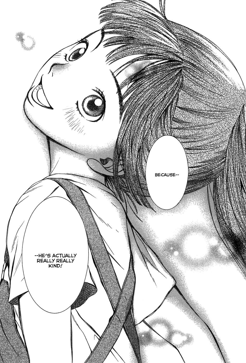 Page 19 Chapter 5 Chinatsus Voice