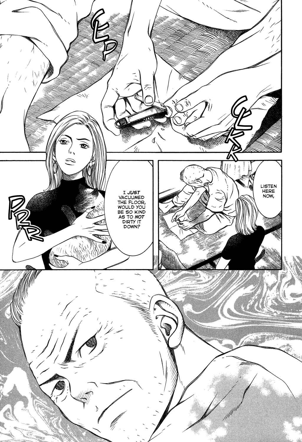 Page 2 Chapter 7 Chinatsus Voice