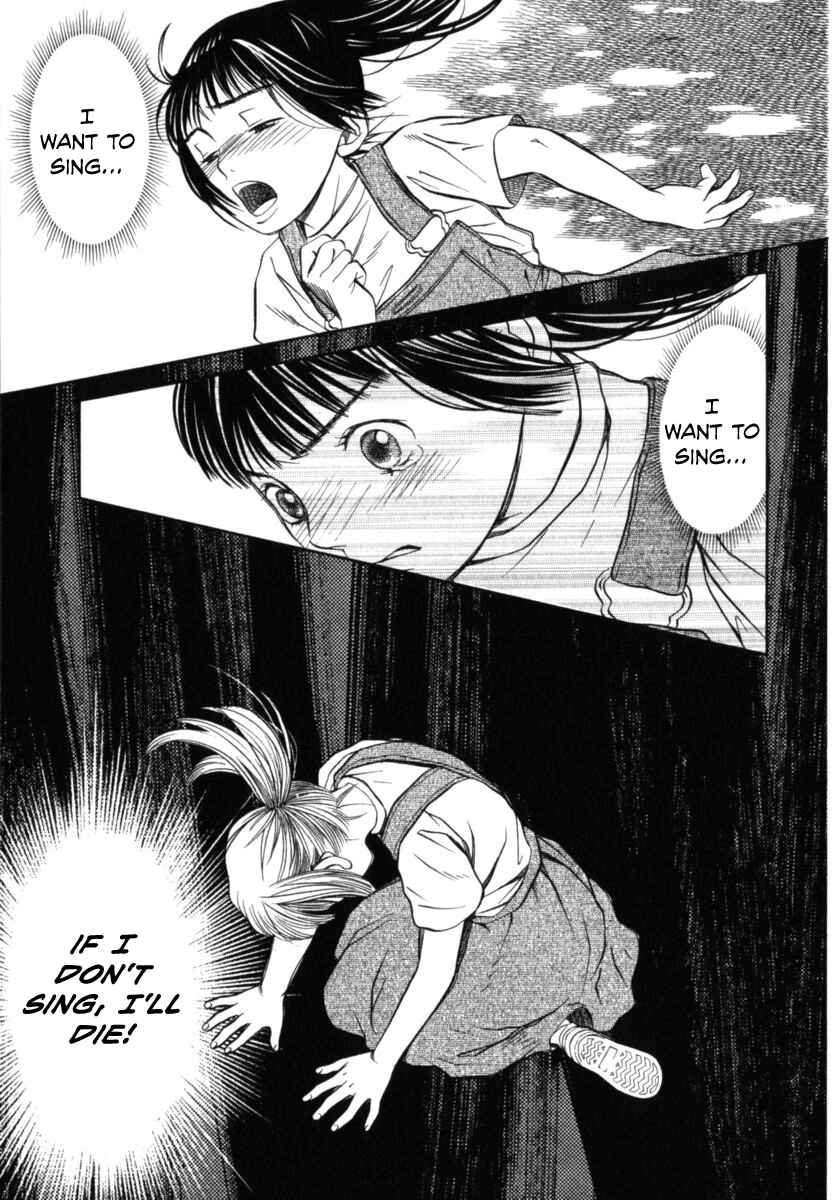 Page 6 Chapter 26 Chinatsus Voice