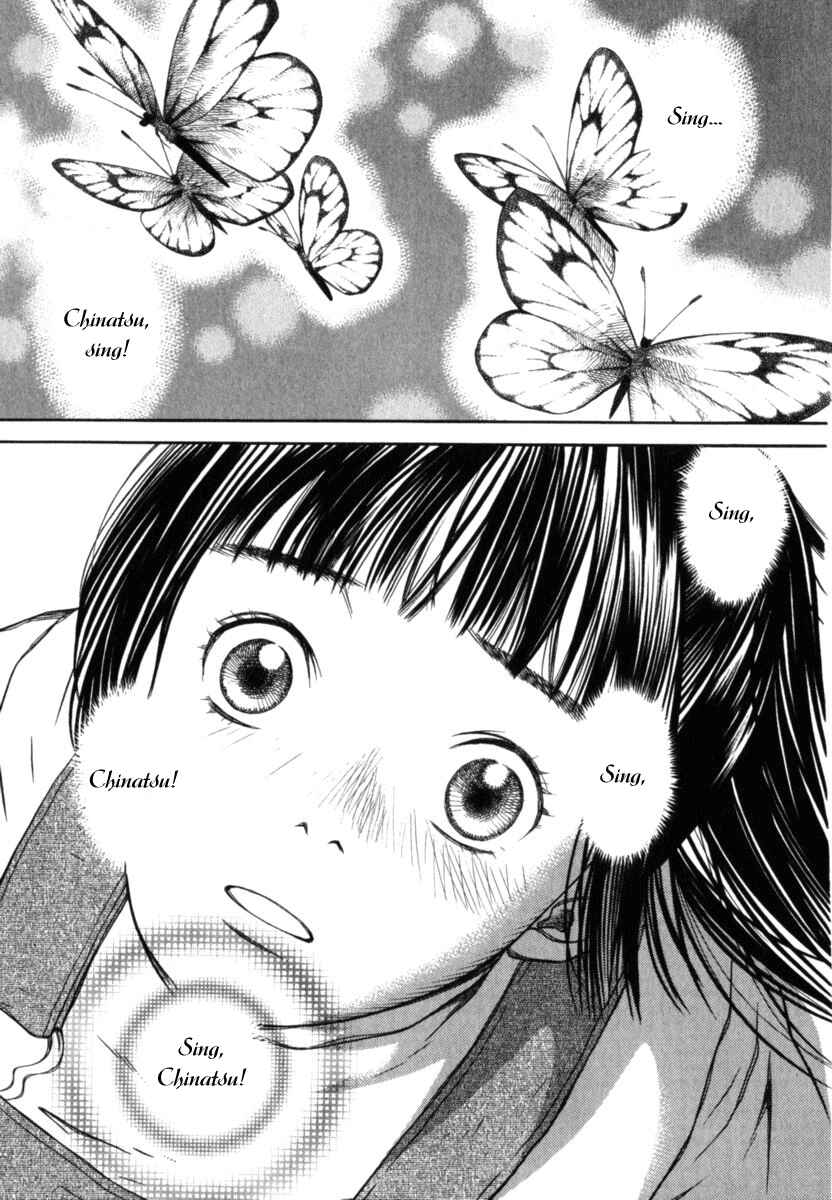 Page 8 Chapter 26 Chinatsus Voice