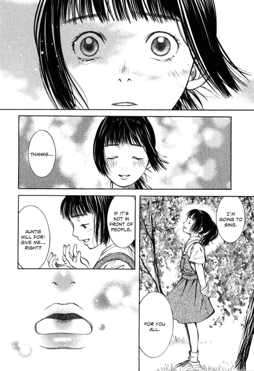 Page 9 Chapter 26 Chinatsus Voice