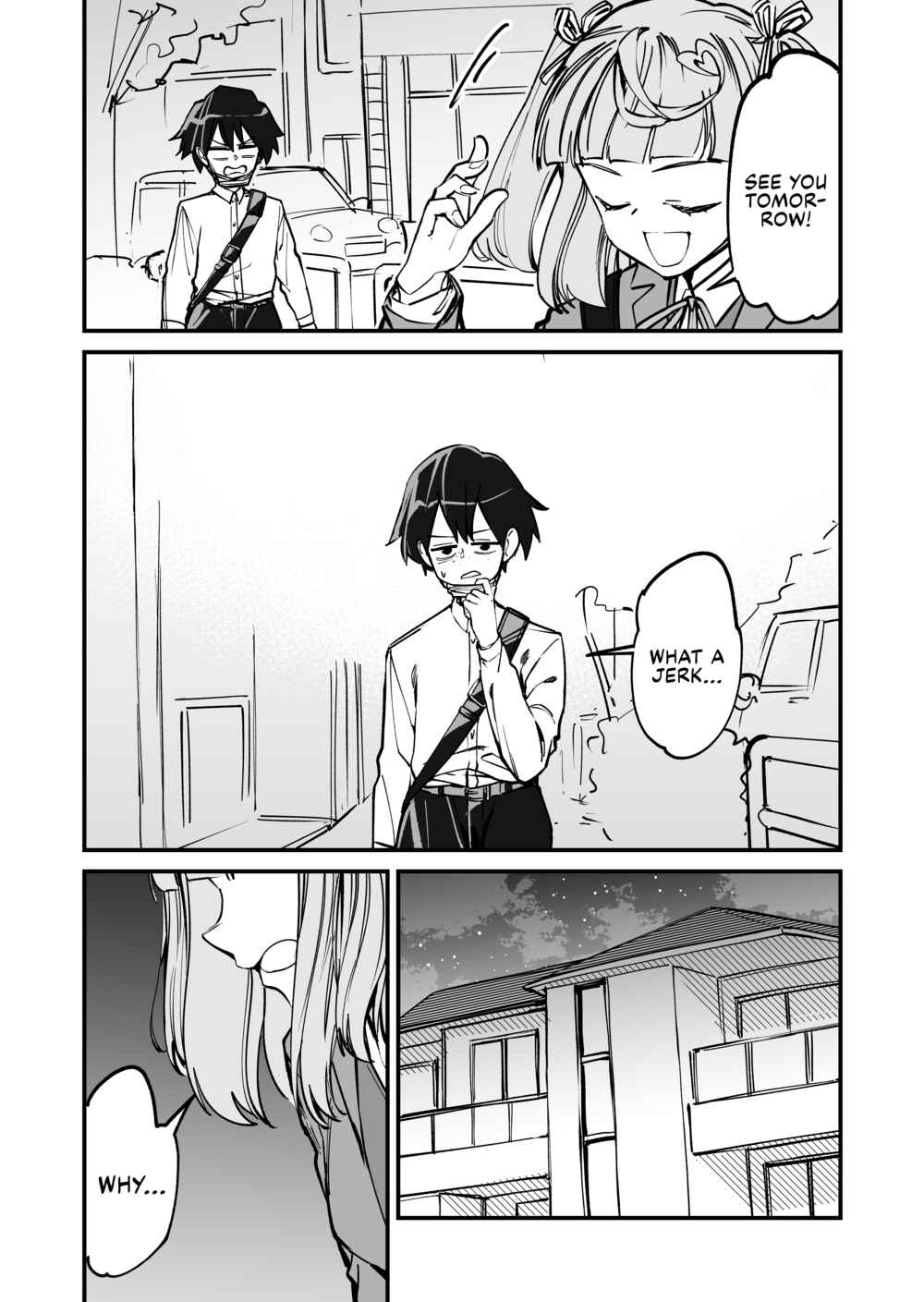 Page 4 Chapter Unknown_3228 Deretsundere-san