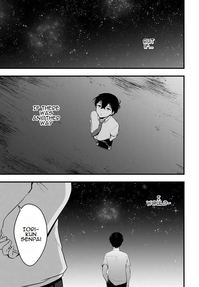 Page 23 Chapter 10 Ima wa Mada Osananajimi no Imouto Desu kedo.