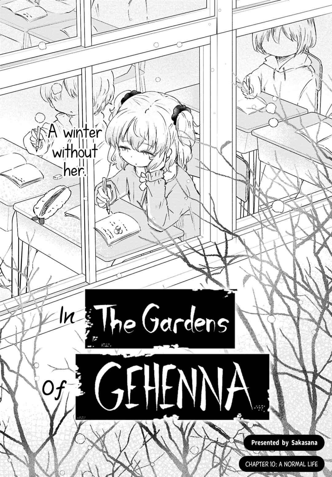 Page 4 Chapter 10 In the Gardens of Gehenna