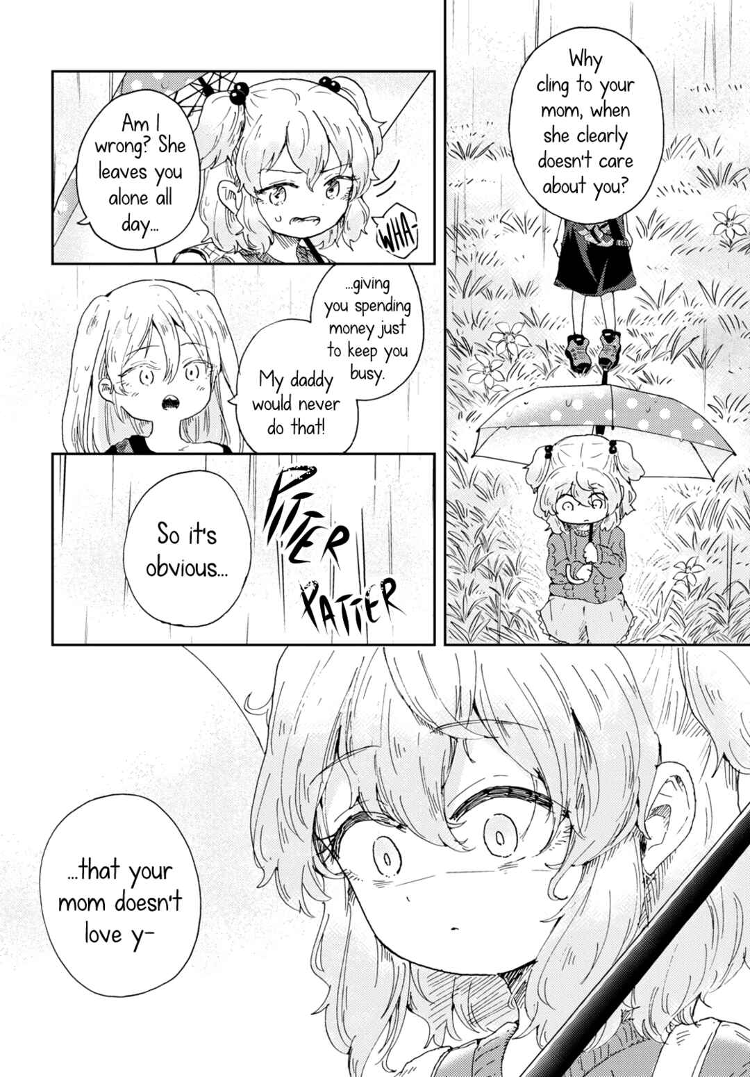 Page 24 Chapter 2 In the Gardens of Gehenna