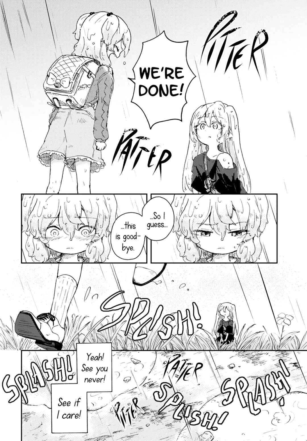 Page 26 Chapter 2 In the Gardens of Gehenna