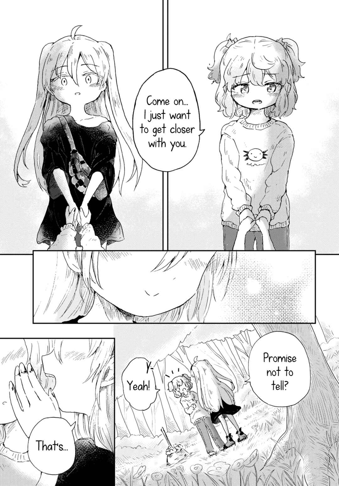 Page 41 Chapter 2 In the Gardens of Gehenna