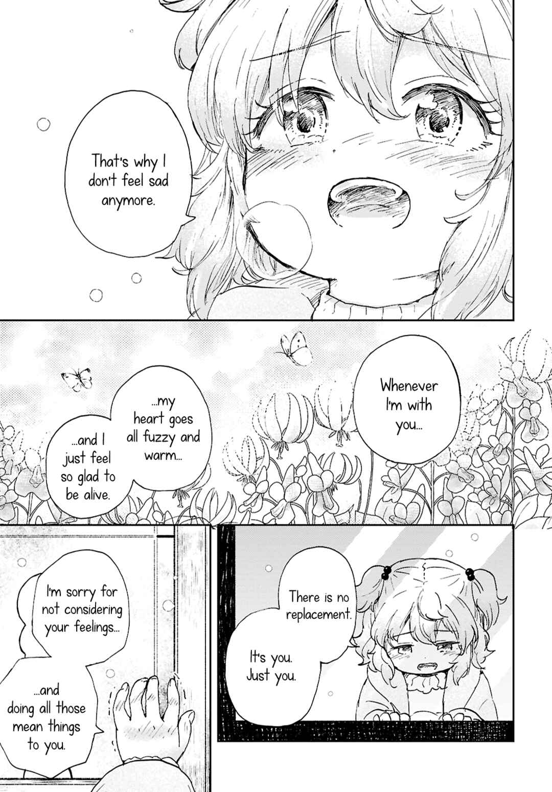 Page 11 Chapter 12 In the Gardens of Gehenna