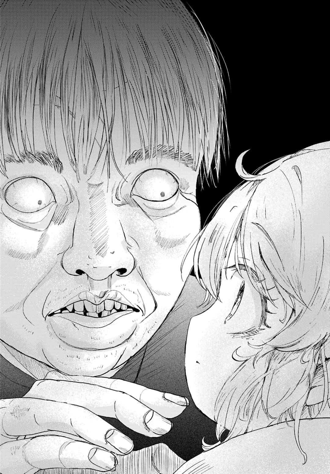 Page 14 Chapter 12 In the Gardens of Gehenna