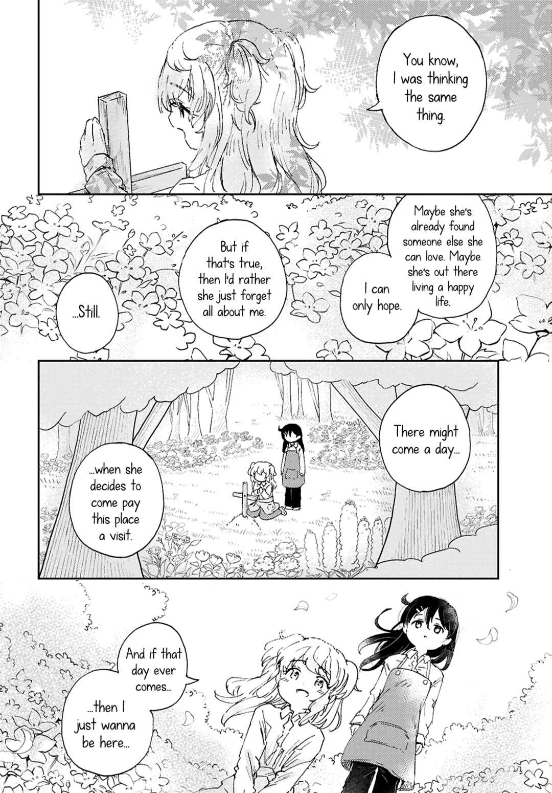 Page 48 Chapter 12 In the Gardens of Gehenna