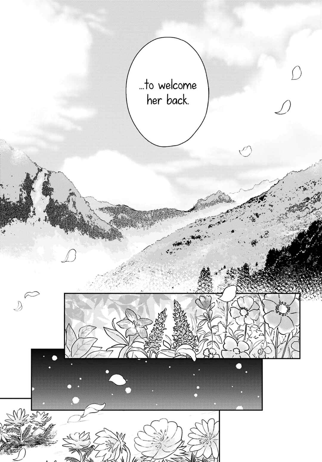 Page 49 Chapter 12 In the Gardens of Gehenna
