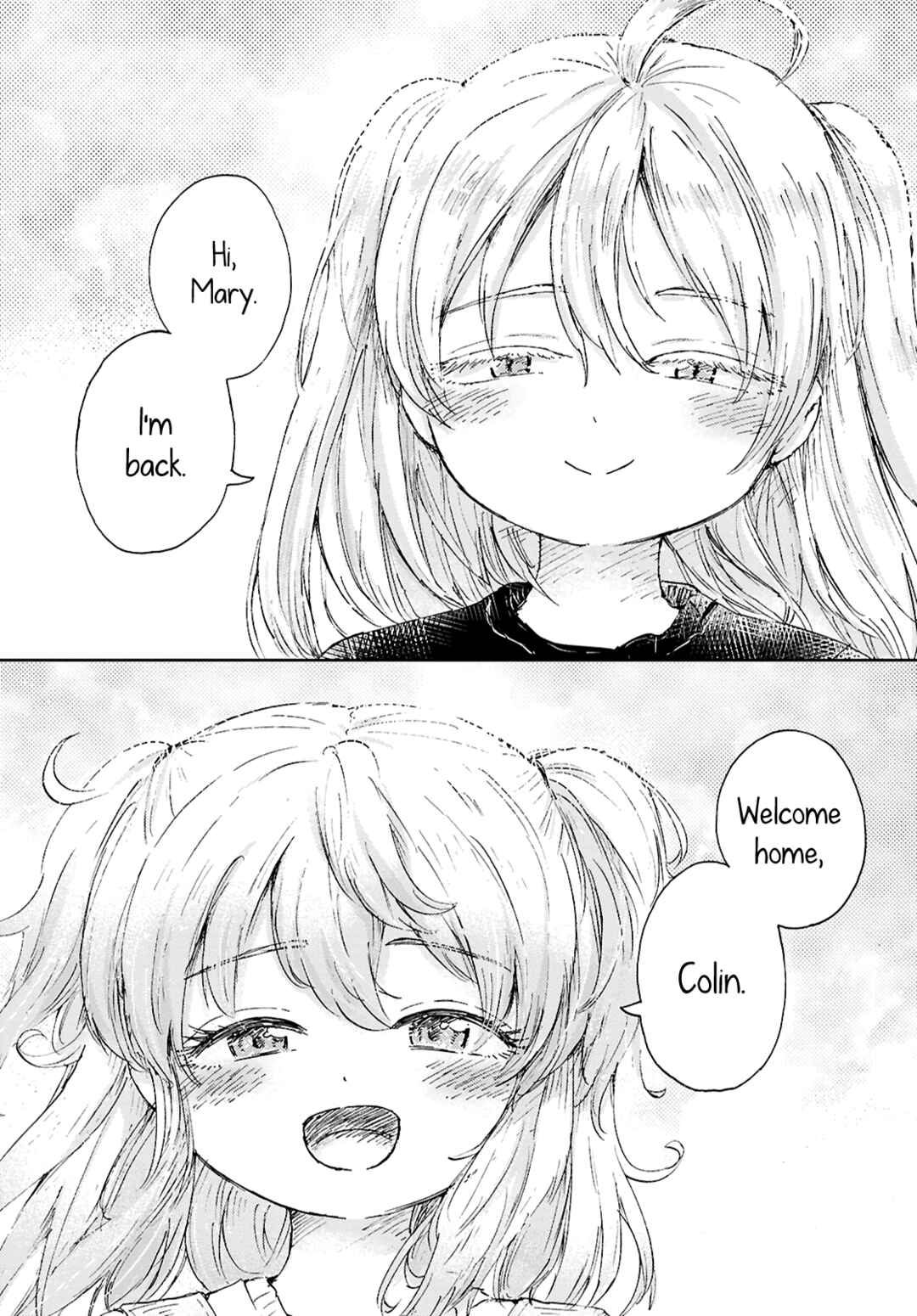 Page 53 Chapter 12 In the Gardens of Gehenna