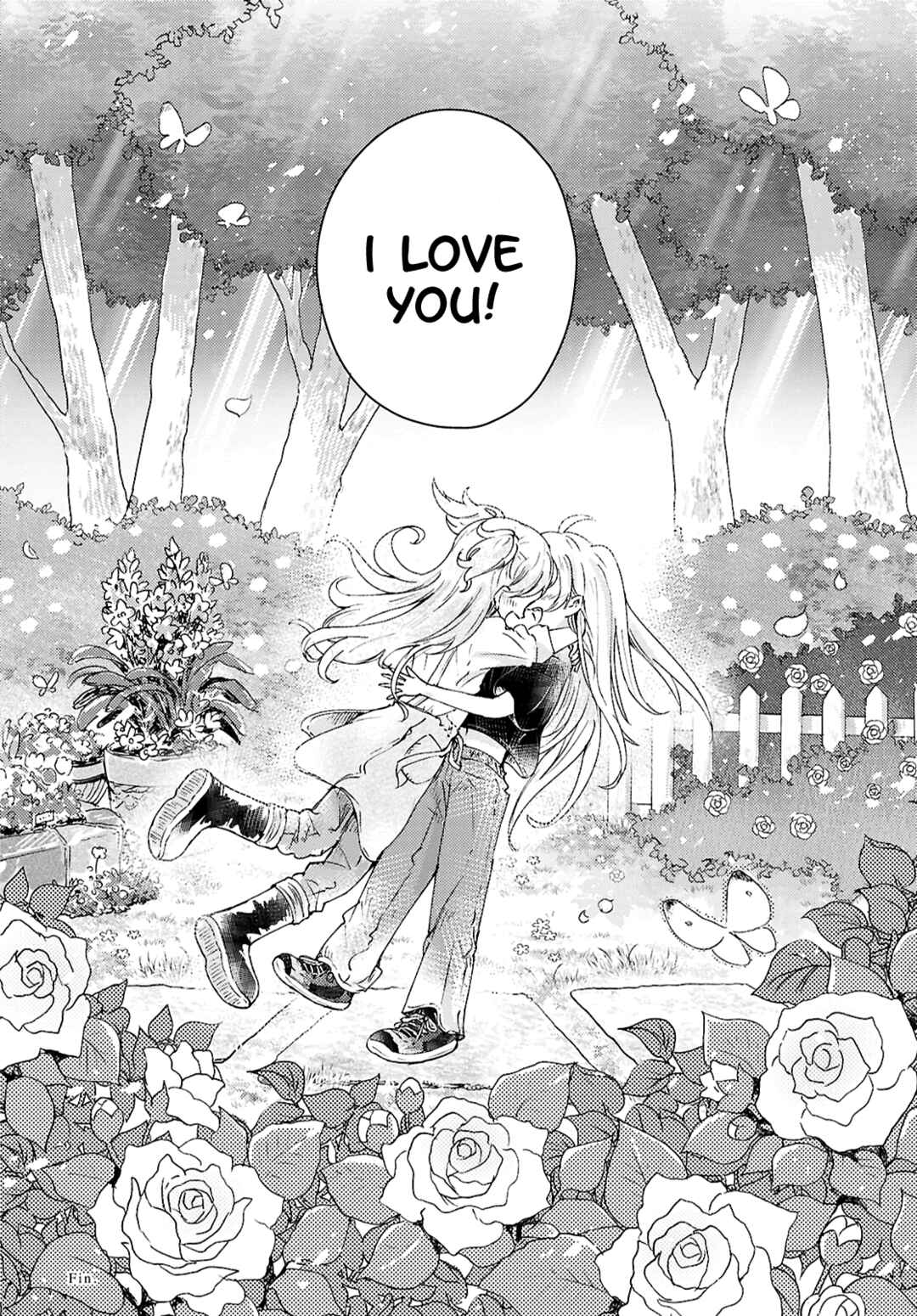 Page 54 Chapter 12 In the Gardens of Gehenna