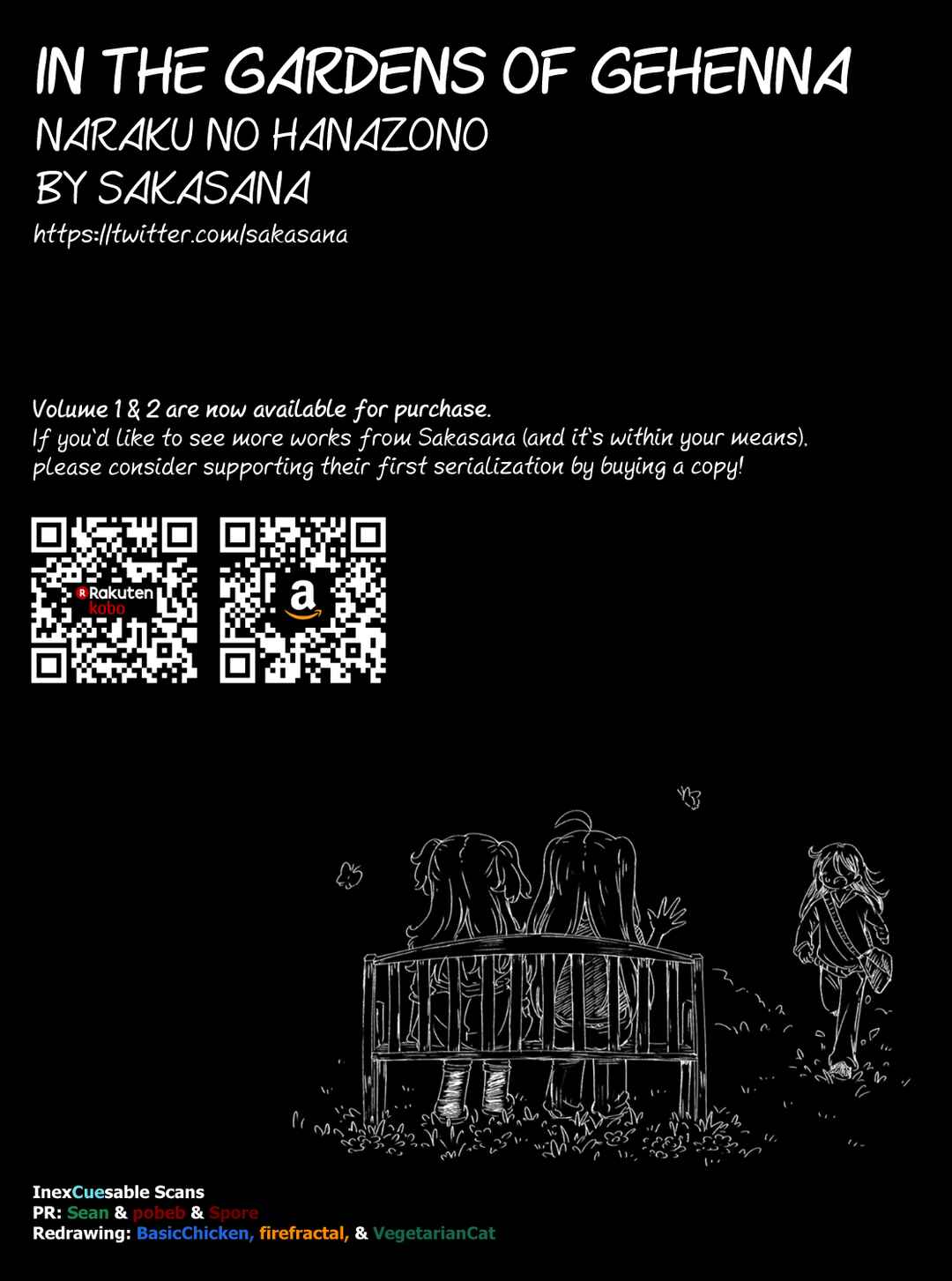 Page 56 Chapter 12 In the Gardens of Gehenna