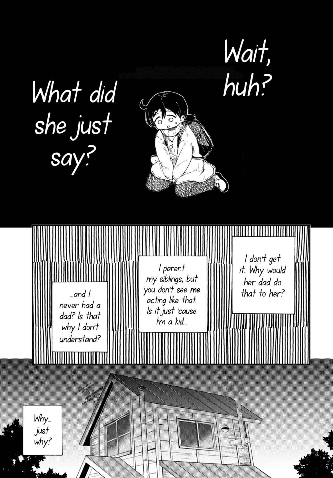 Page 13 Chapter 9 In the Gardens of Gehenna