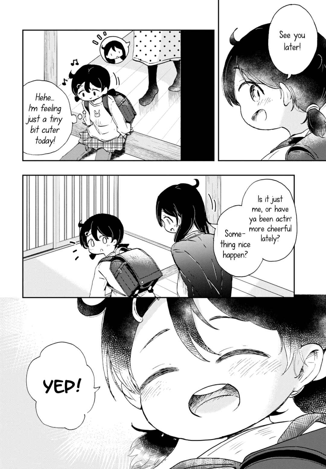 Page 2 Chapter 9 In the Gardens of Gehenna