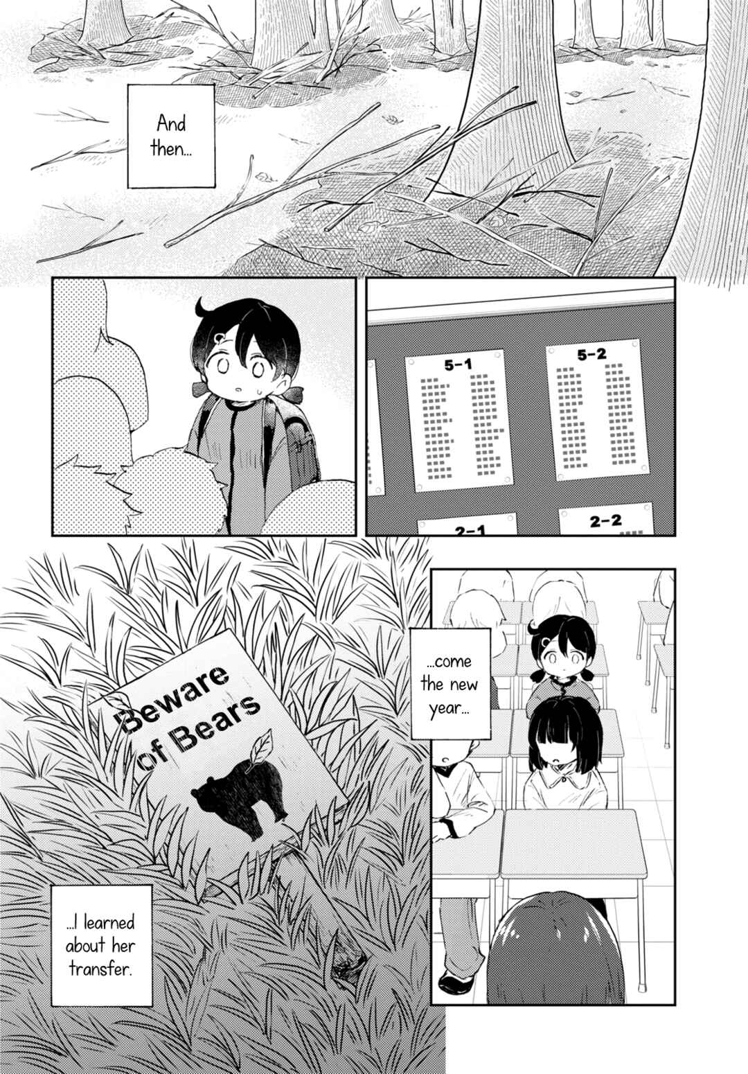 Page 20 Chapter 9 In the Gardens of Gehenna
