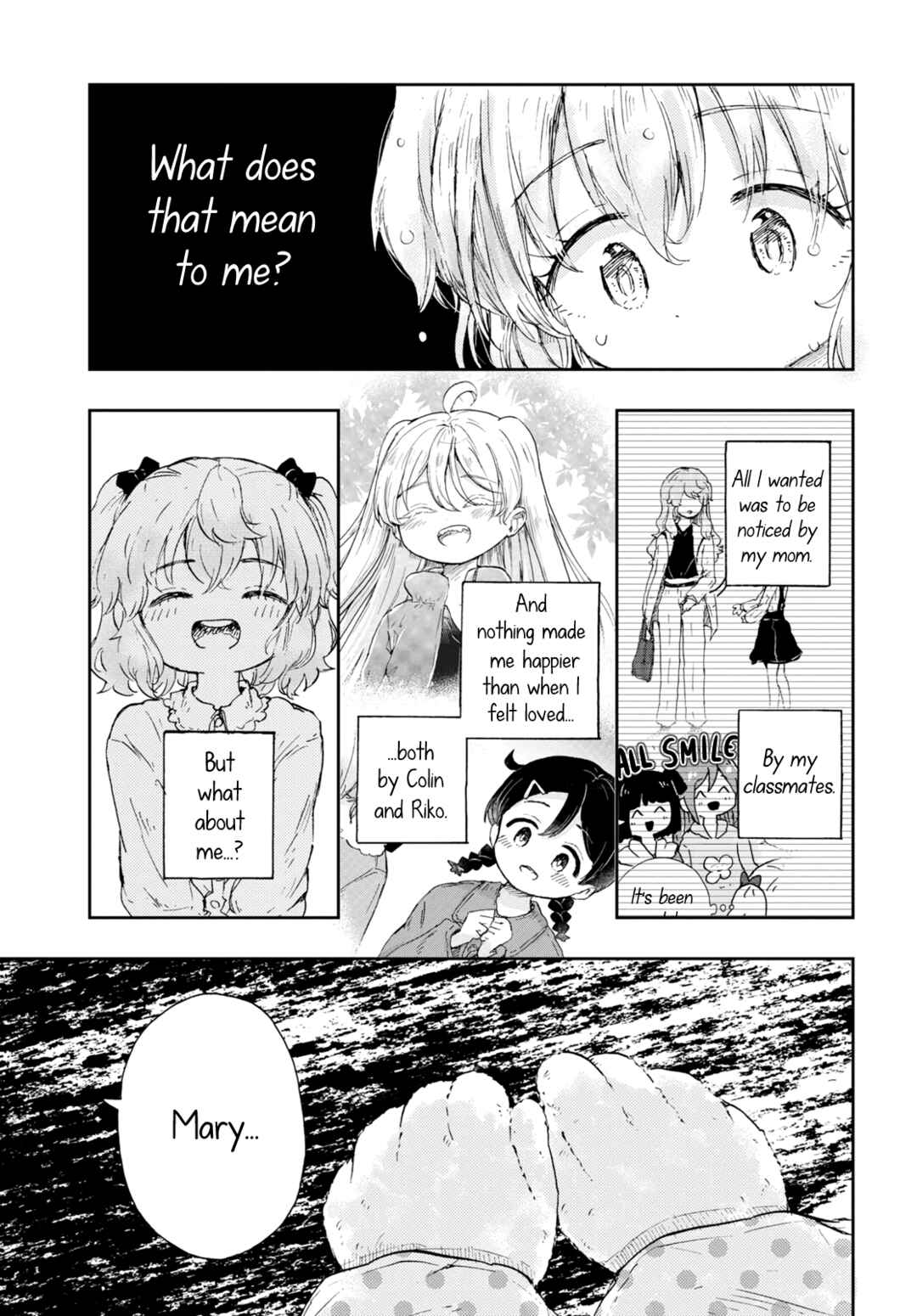 Page 33 Chapter 9 In the Gardens of Gehenna