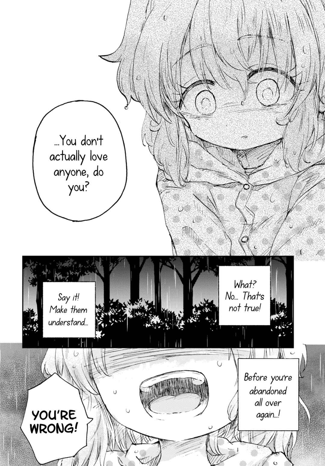 Page 34 Chapter 9 In the Gardens of Gehenna