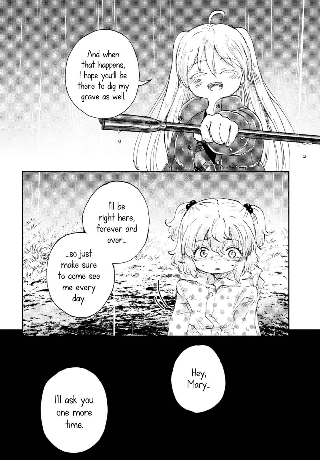 Page 38 Chapter 9 In the Gardens of Gehenna