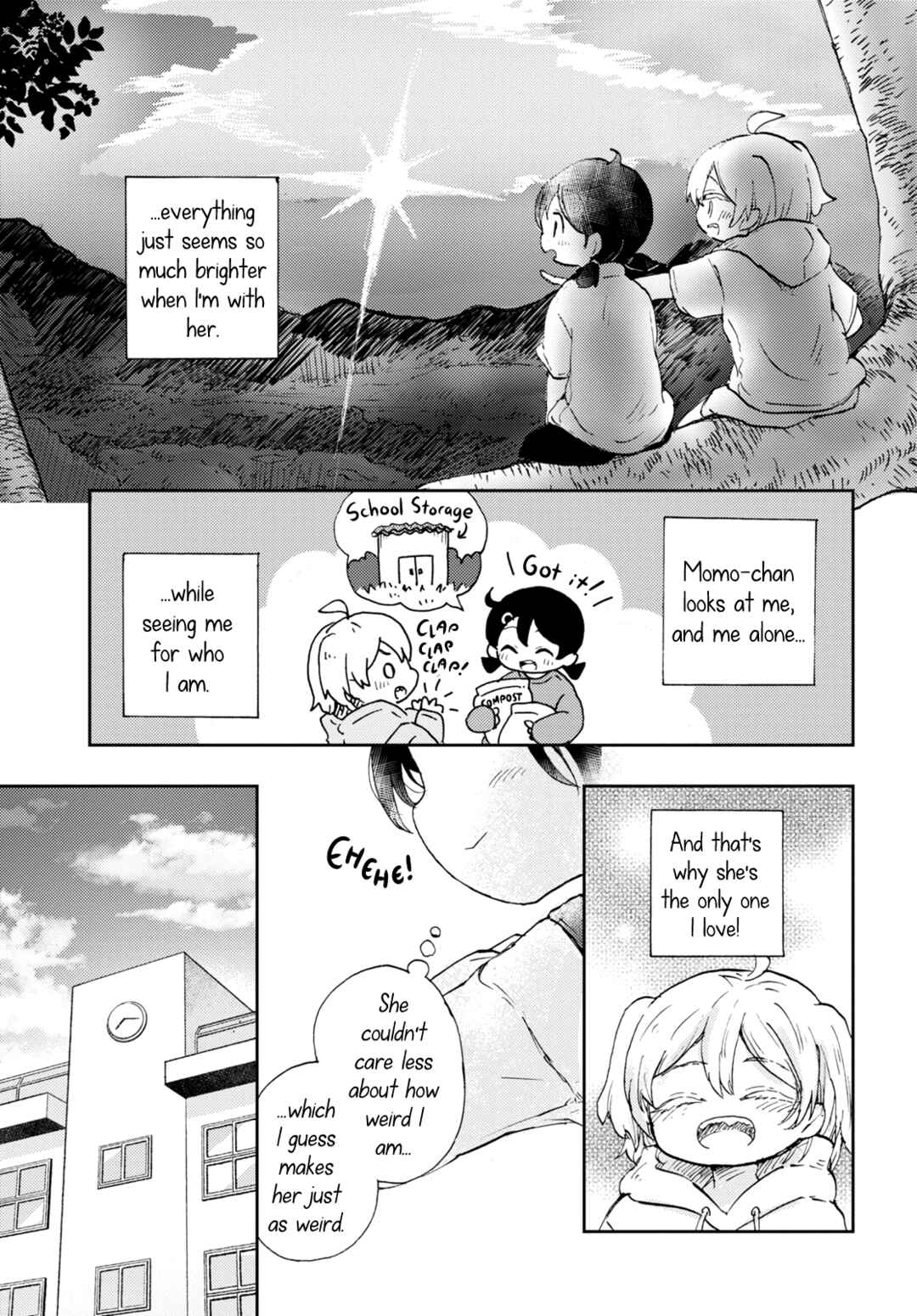 Page 5 Chapter 9 In the Gardens of Gehenna