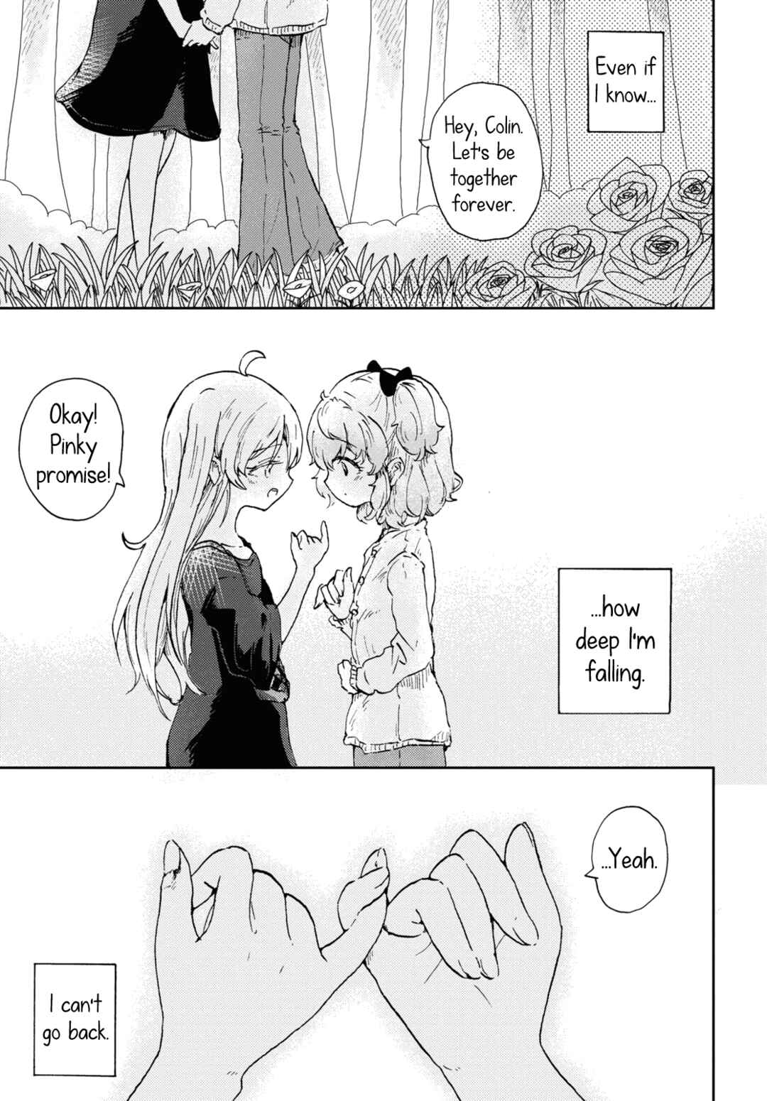 Page 37 Chapter 4 In the Gardens of Gehenna