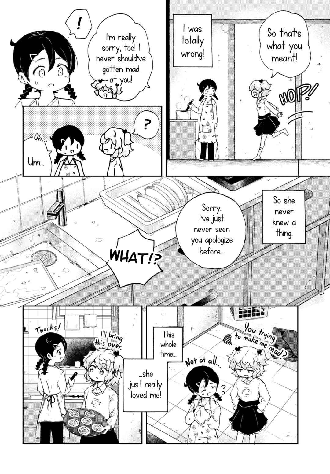 Page 24 Chapter 6 In the Gardens of Gehenna