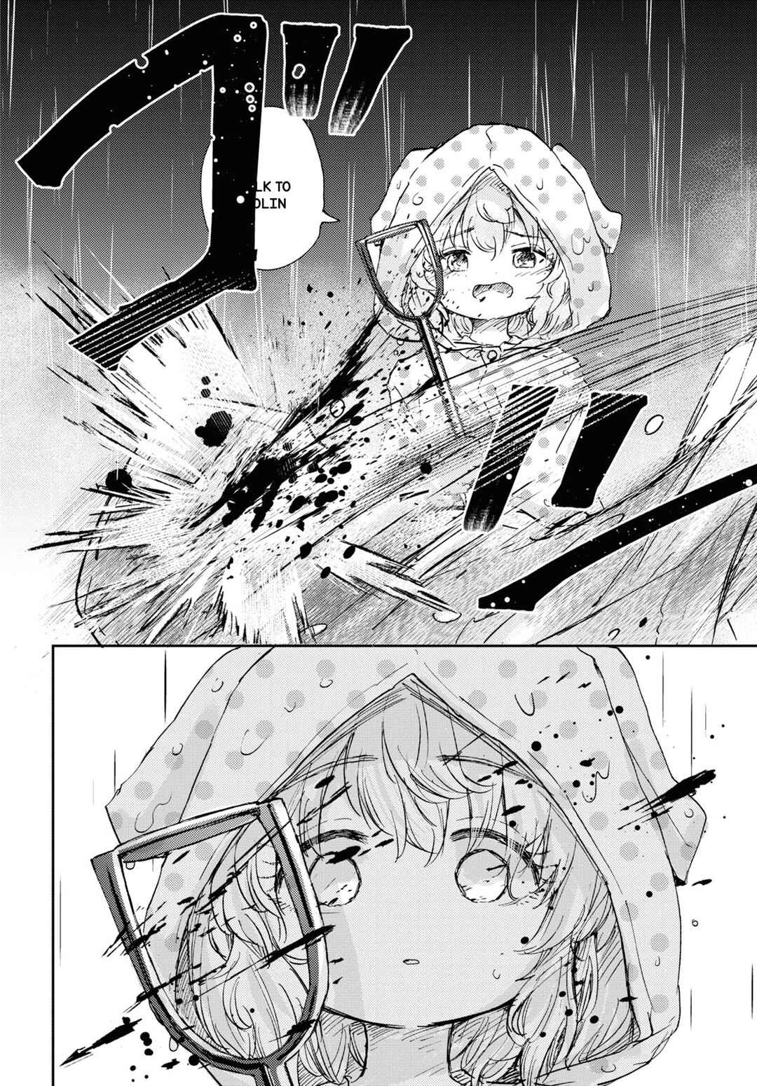Page 11 Chapter 8 In the Gardens of Gehenna
