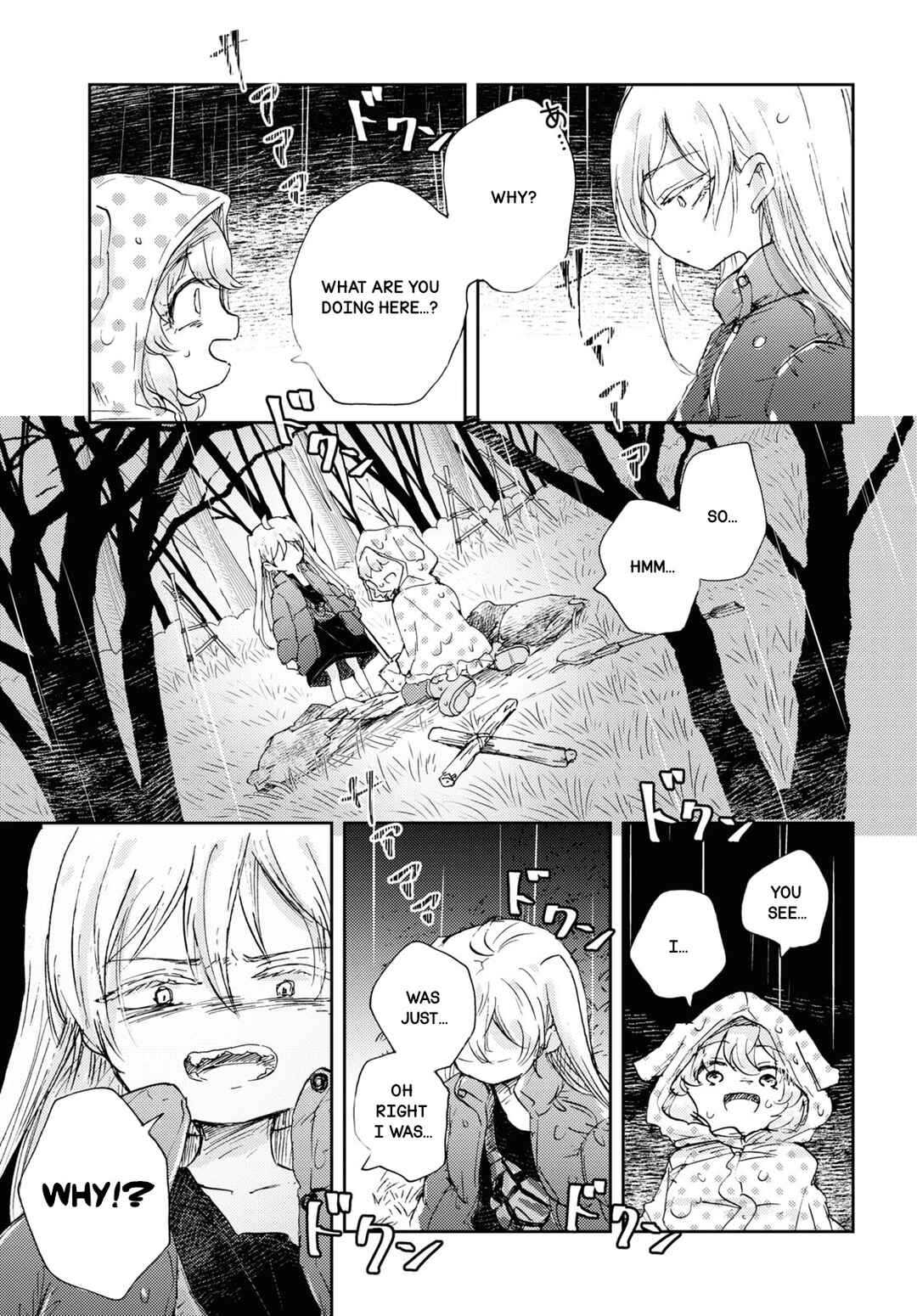 Page 14 Chapter 8 In the Gardens of Gehenna