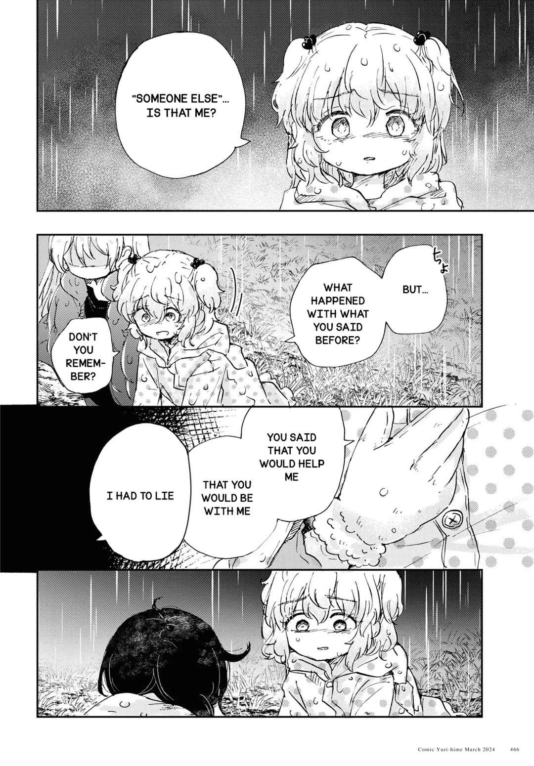 Page 23 Chapter 8 In the Gardens of Gehenna