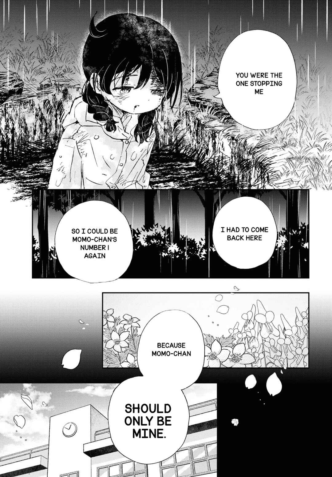 Page 24 Chapter 8 In the Gardens of Gehenna