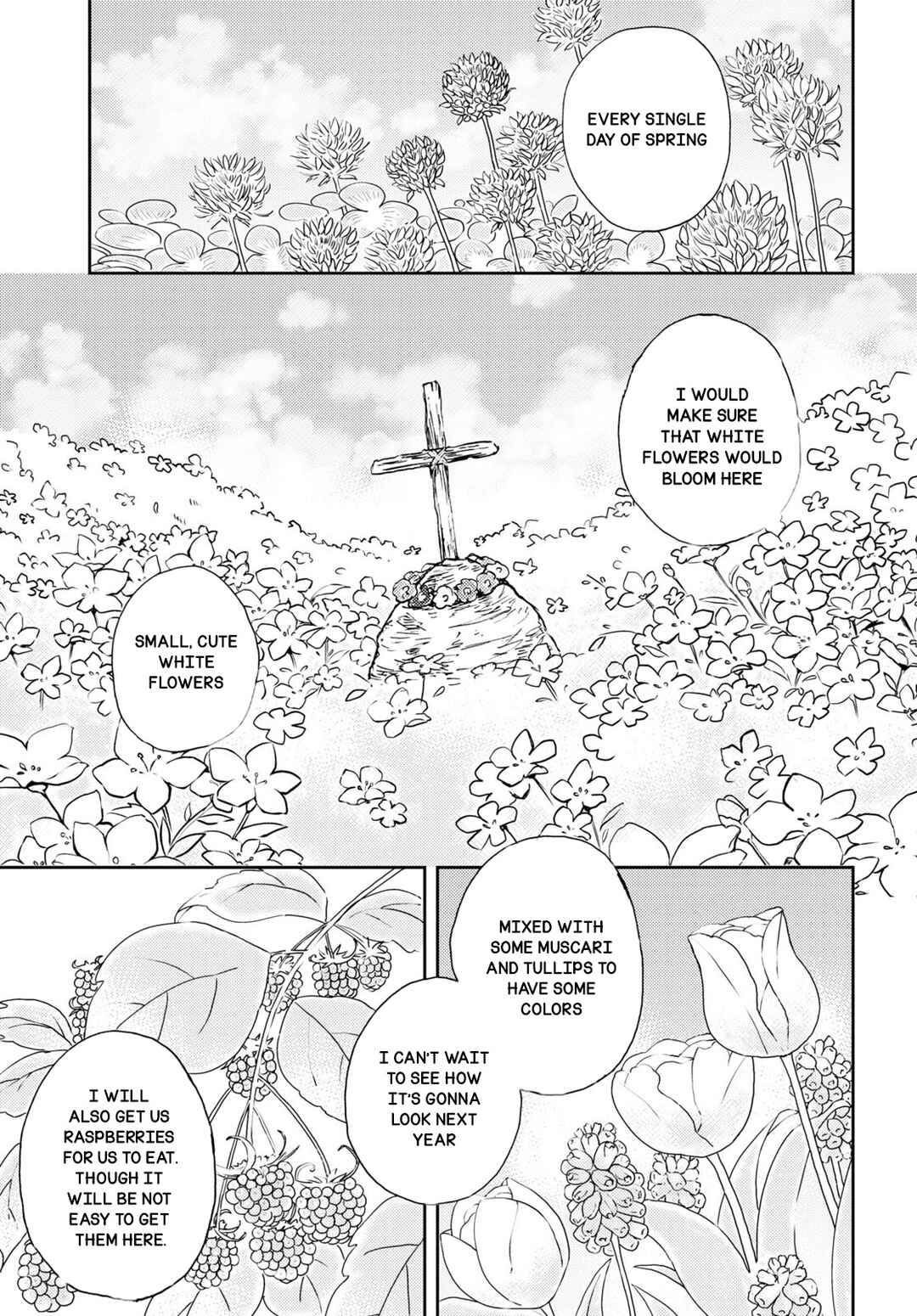 Page 6 Chapter 8 In the Gardens of Gehenna