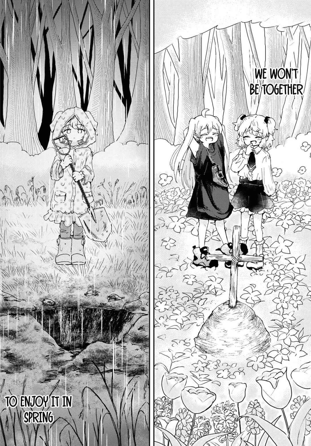 Page 9 Chapter 8 In the Gardens of Gehenna