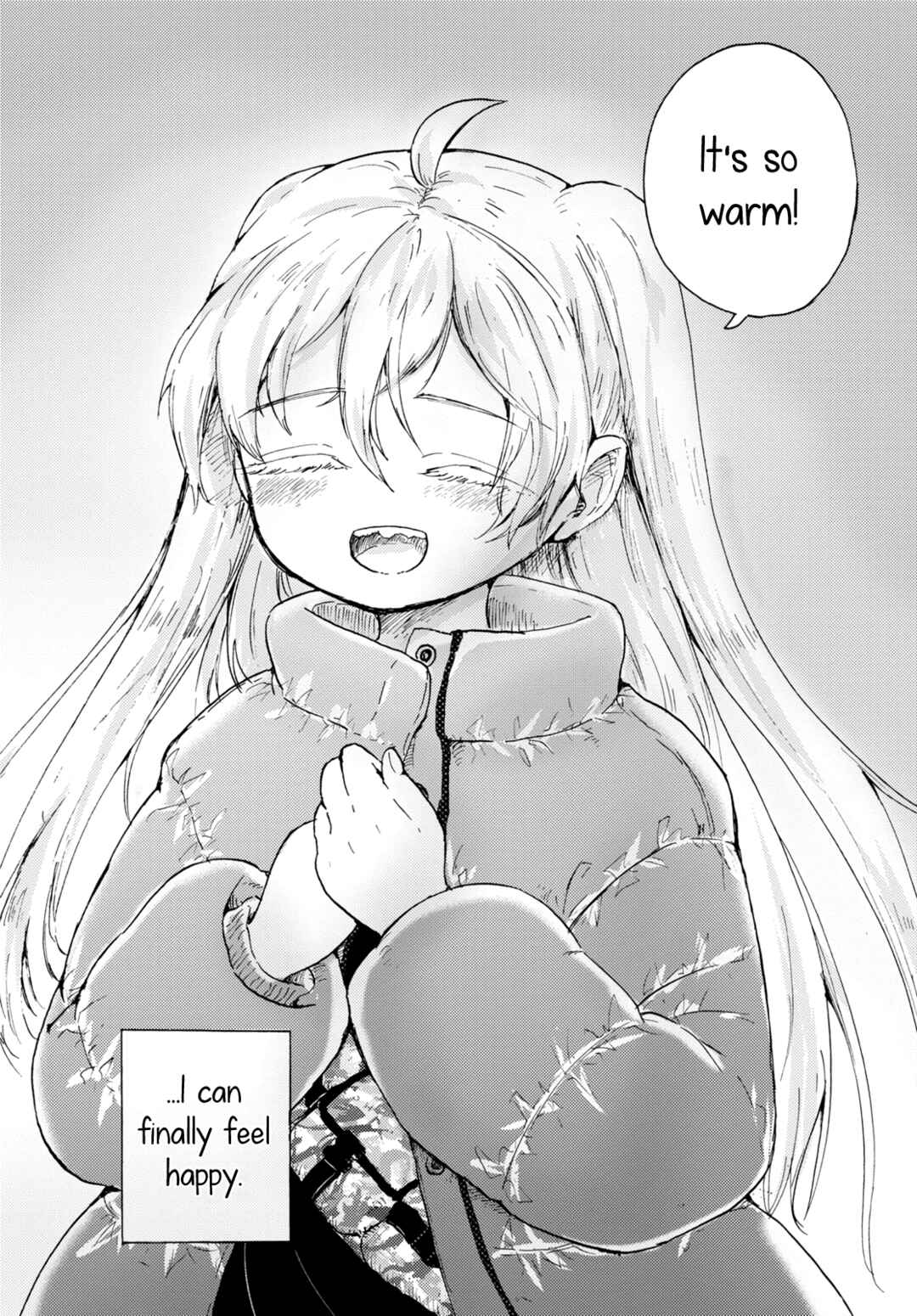 Page 18 Chapter 5 In the Gardens of Gehenna