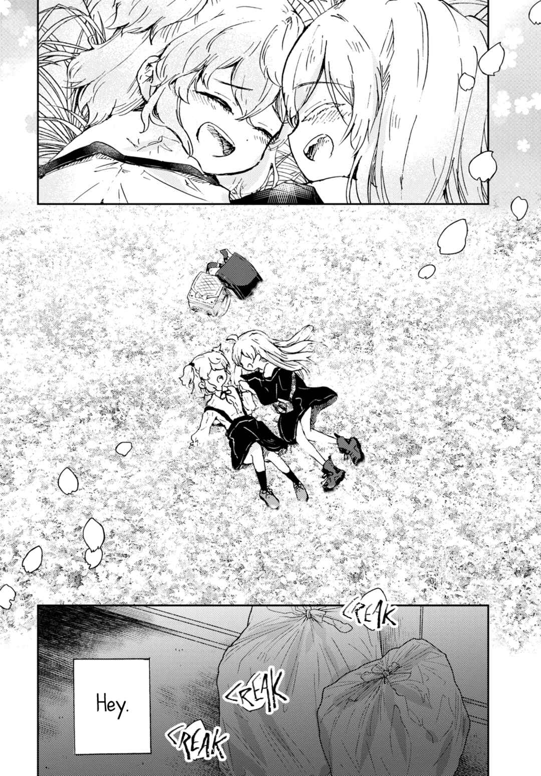 Page 24 Chapter 5 In the Gardens of Gehenna