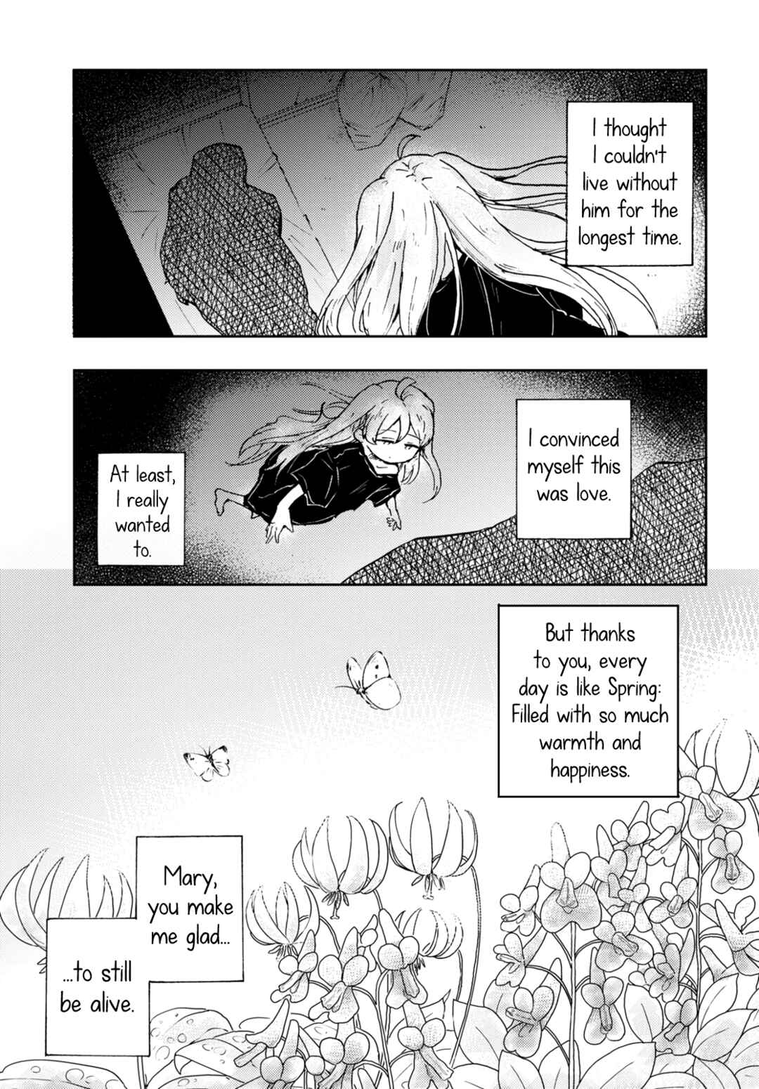 Page 25 Chapter 5 In the Gardens of Gehenna